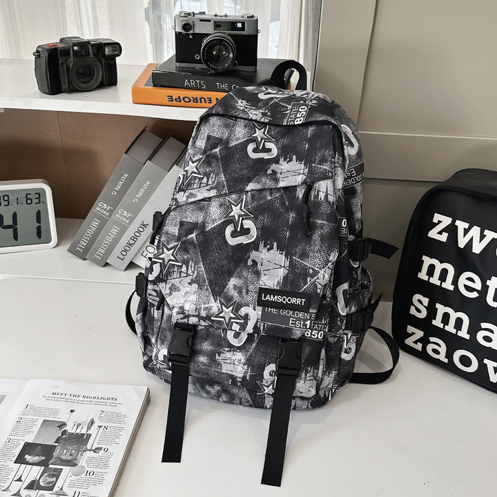 Urban Style Rucksack