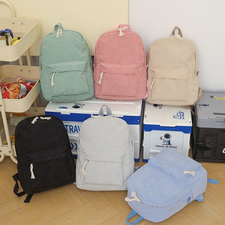 Cordura-Rucksack Karnz