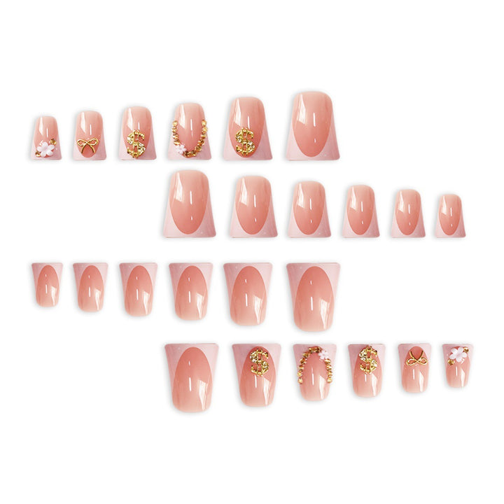 Nail Art Dekoration Karnz