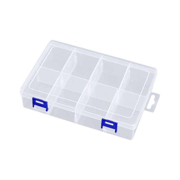 Premium Mehrfach-Verstaubox Karnz