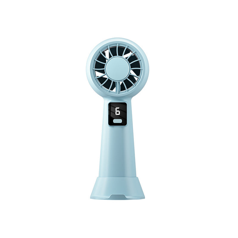 Damen tragbarer Handventilator Karnz