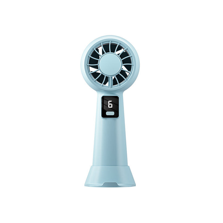 Damen tragbarer Handventilator Karnz