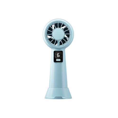 Damen tragbarer Handventilator Karnz