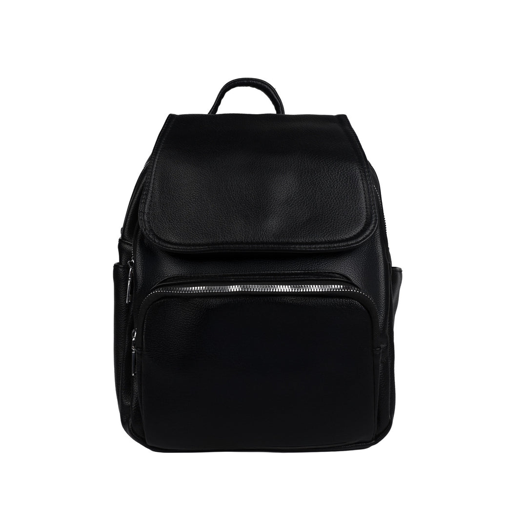 Luxus Leder Rucksack
