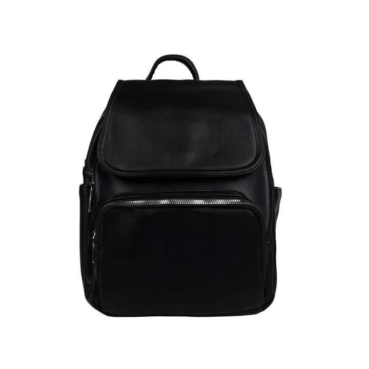 Luxus Leder Rucksack