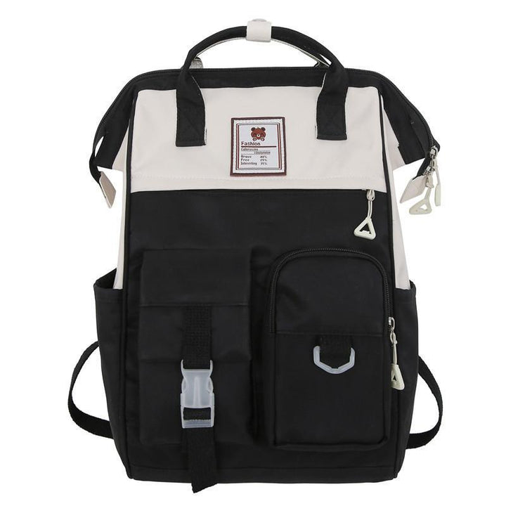 Multifunktionaler Rucksack
