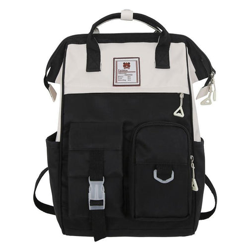 Multifunktionaler Rucksack