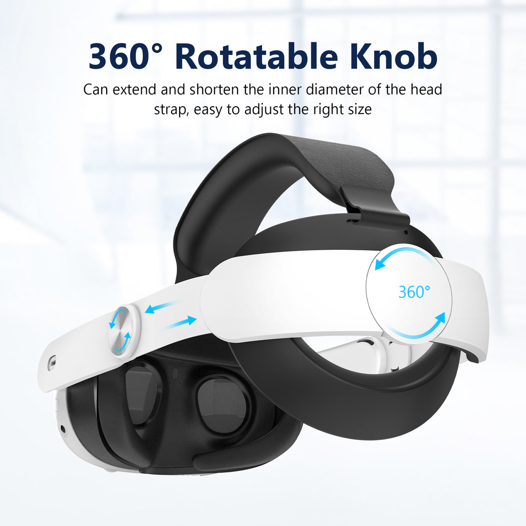 VR-Headset Karnz