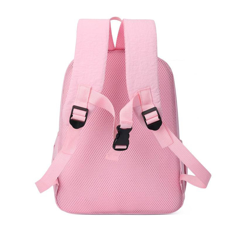 Praktischer Mehrfachtaschen Rucksack Karnz