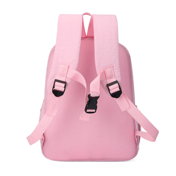 Praktischer Mehrfachtaschen Rucksack Karnz