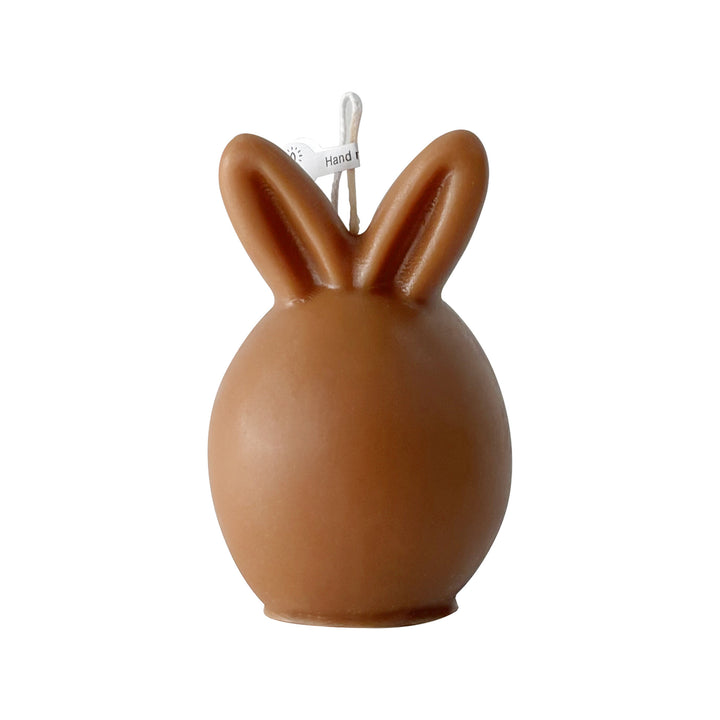 Bunny-Themen Dekorationskerze