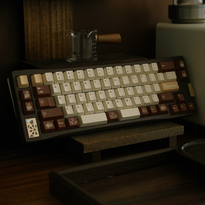Mechanische Gaming-Tastatur Karnz
