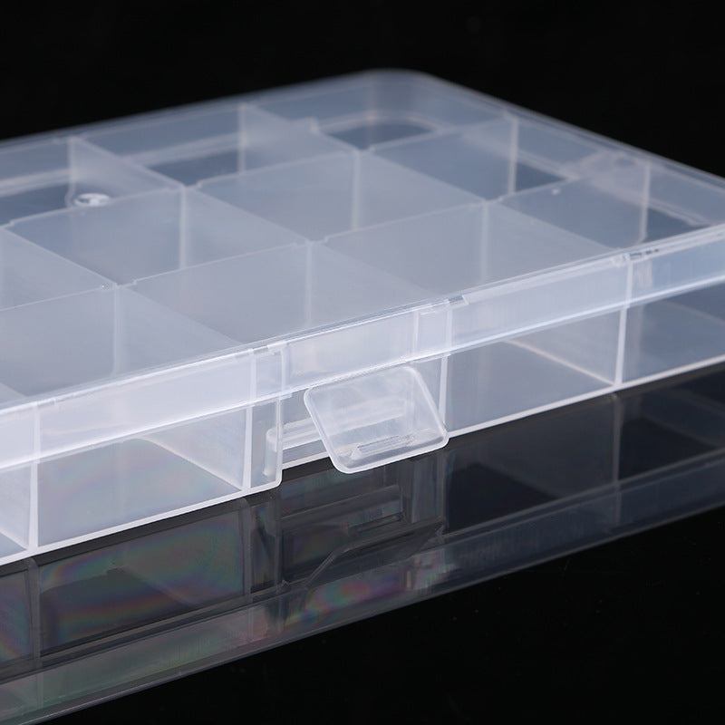 Multi-Abteil Handwerkslagerorganisator Karnz
