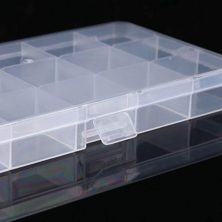 Multi-Abteil Handwerkslagerorganisator Karnz