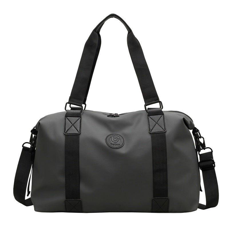 Wasserdichte Gym-Duffel-Tasche