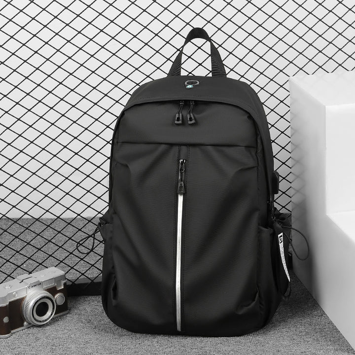 Vielseitiger Laptop- und Reise-Rucksack Karnz
