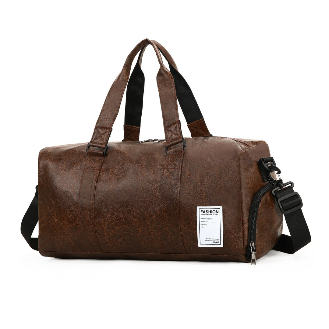 Reis-Duffel Tasche Karnz