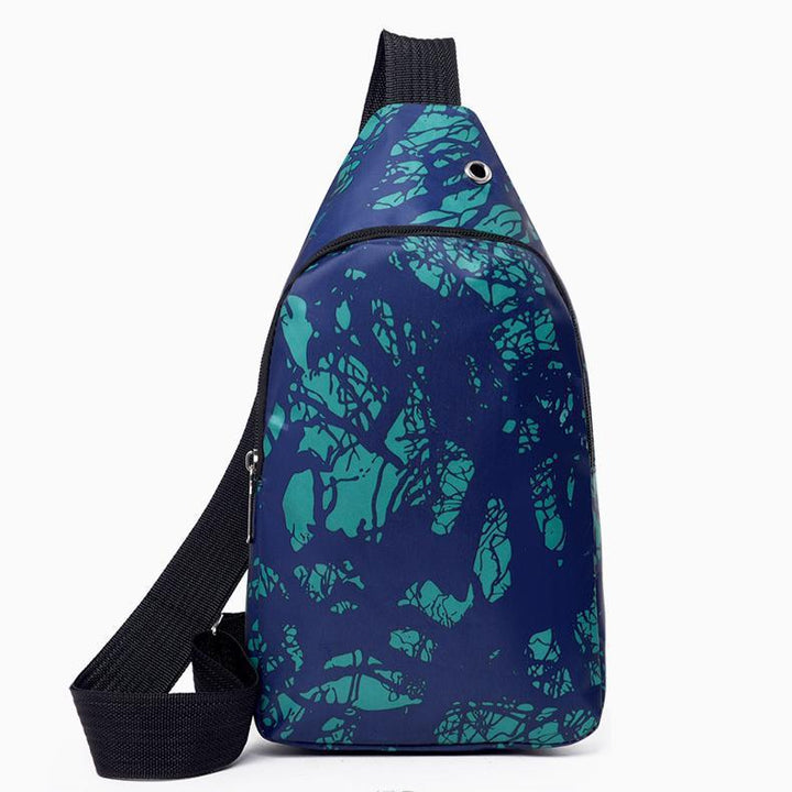Crossbody Sling Bag Karnz