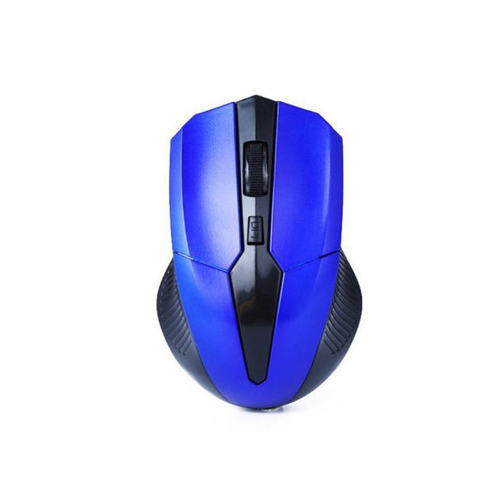Ergonomische Funkmaus Karnz