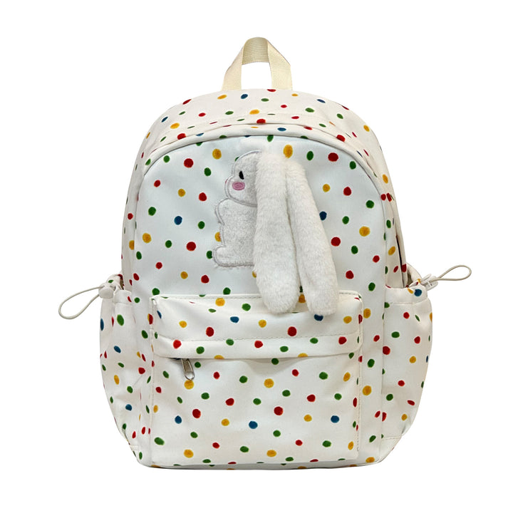 Süßer Tier-Themen Rucksack Karnz
