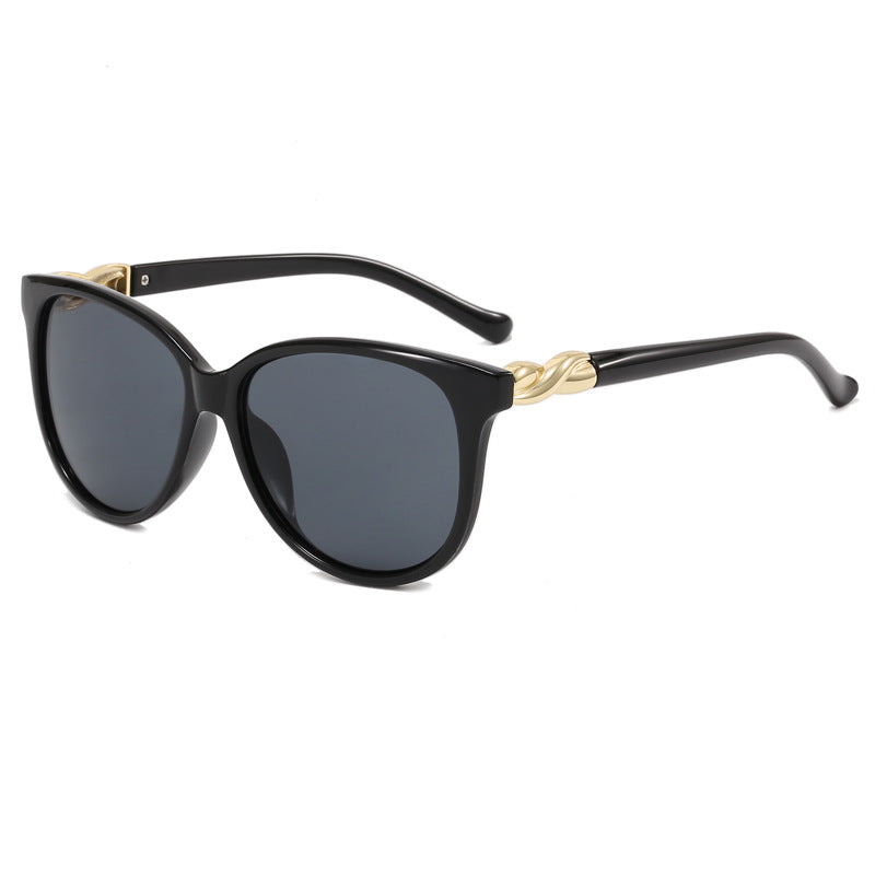 Damen Designer Sonnenbrillen Karnz