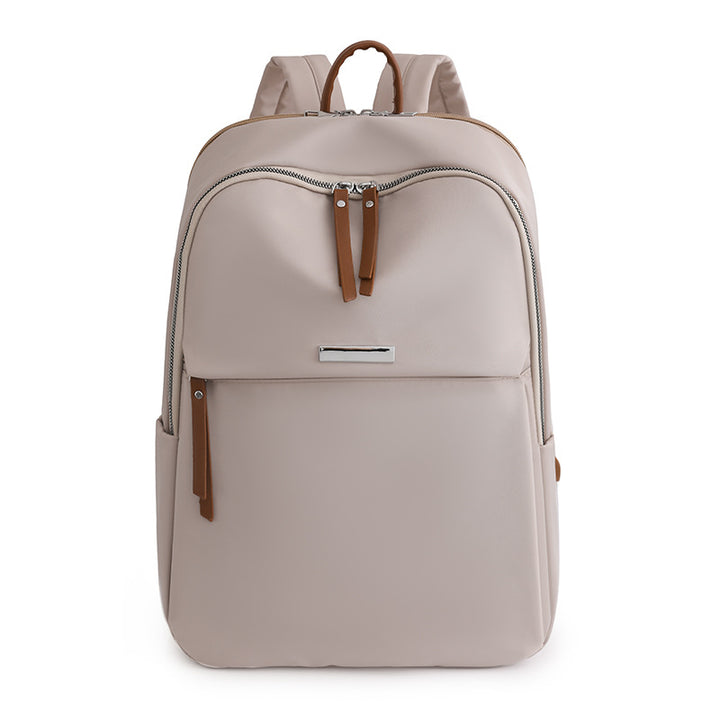 Minimalist Laptop Rucksack