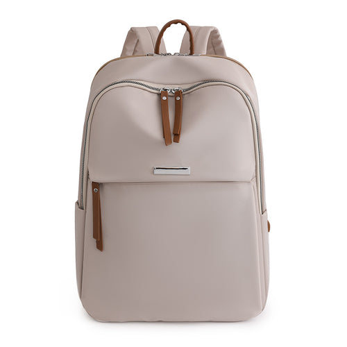 Minimalist Laptop Rucksack