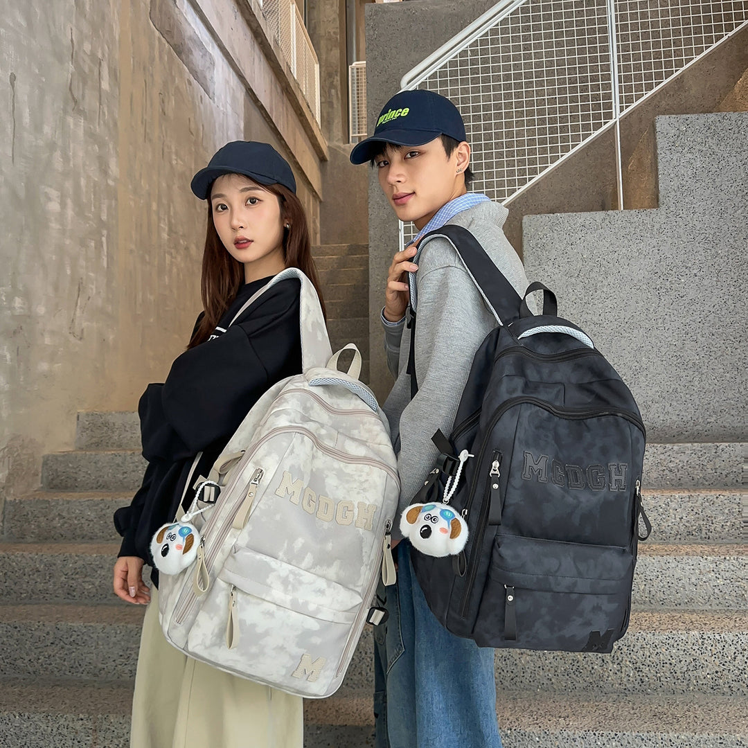 Funktionaler Reise-Rucksack mit stilvollem Design Karnz
