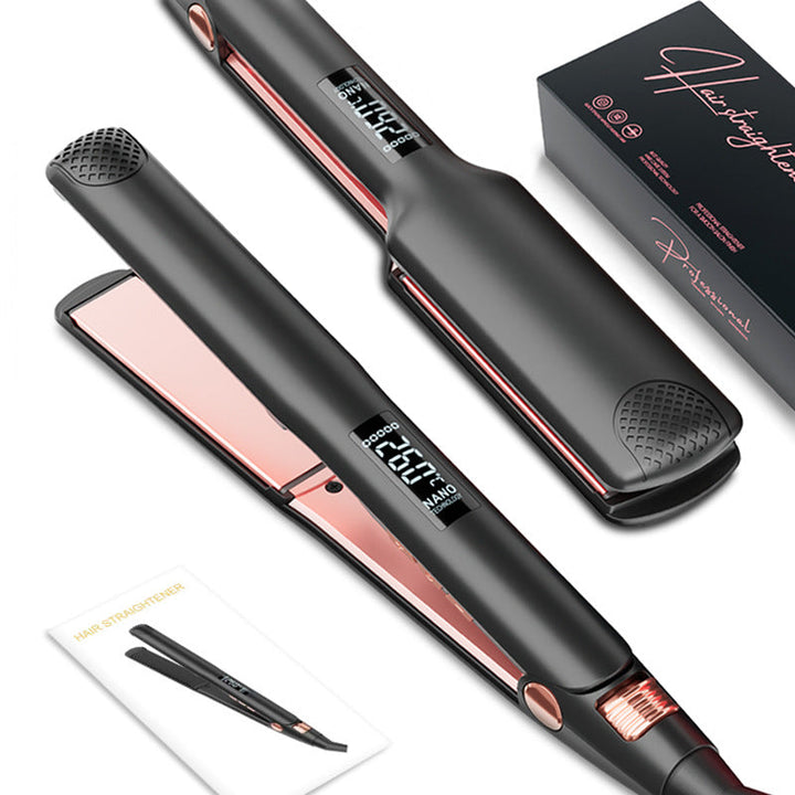 Professioneller Haarglätter Karnz