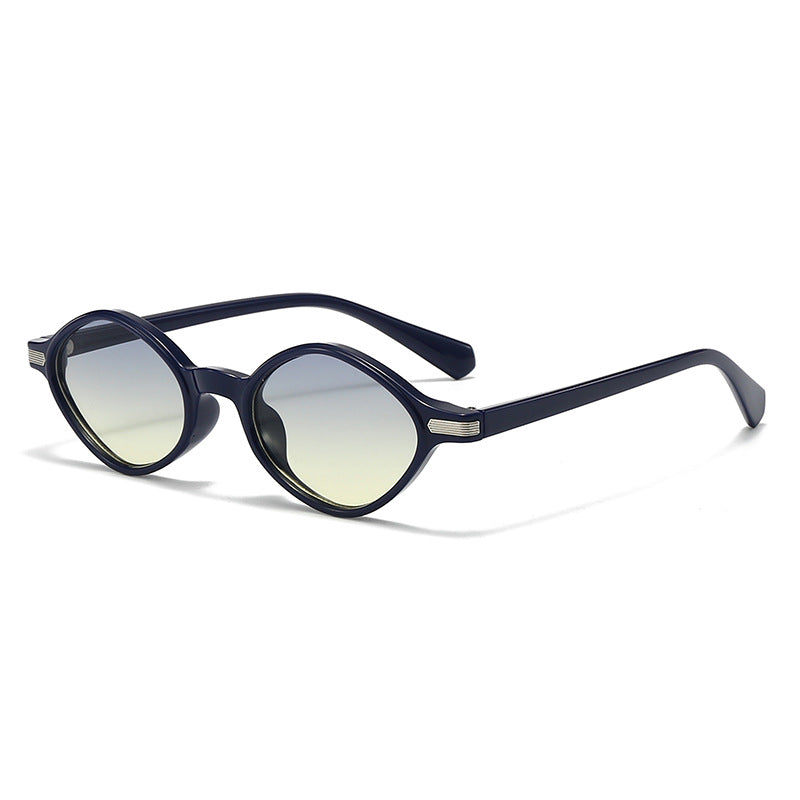 Damen Designer Sonnenbrille Karnz