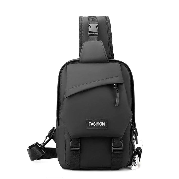 Kompakte lässige Slingtasche