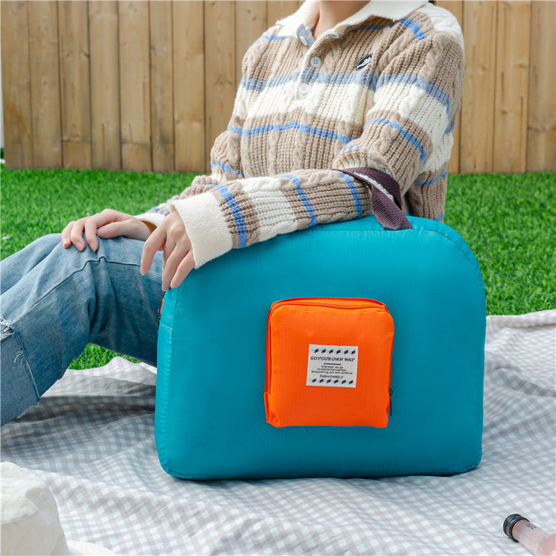 Stylische Reise-Wochenendtasche Karnz