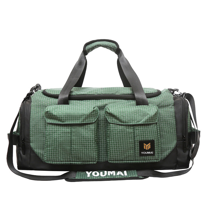 Vielseitige Sport-Duffle