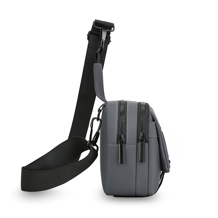 Vielseitige Reise Utility Sling Bag Karnz