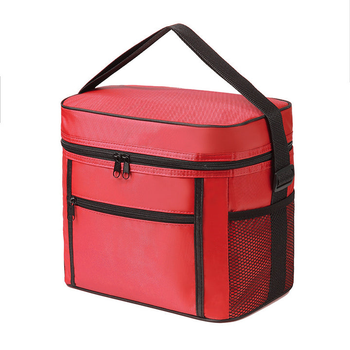 Isolierte Lunch-Kühltasche Karnz