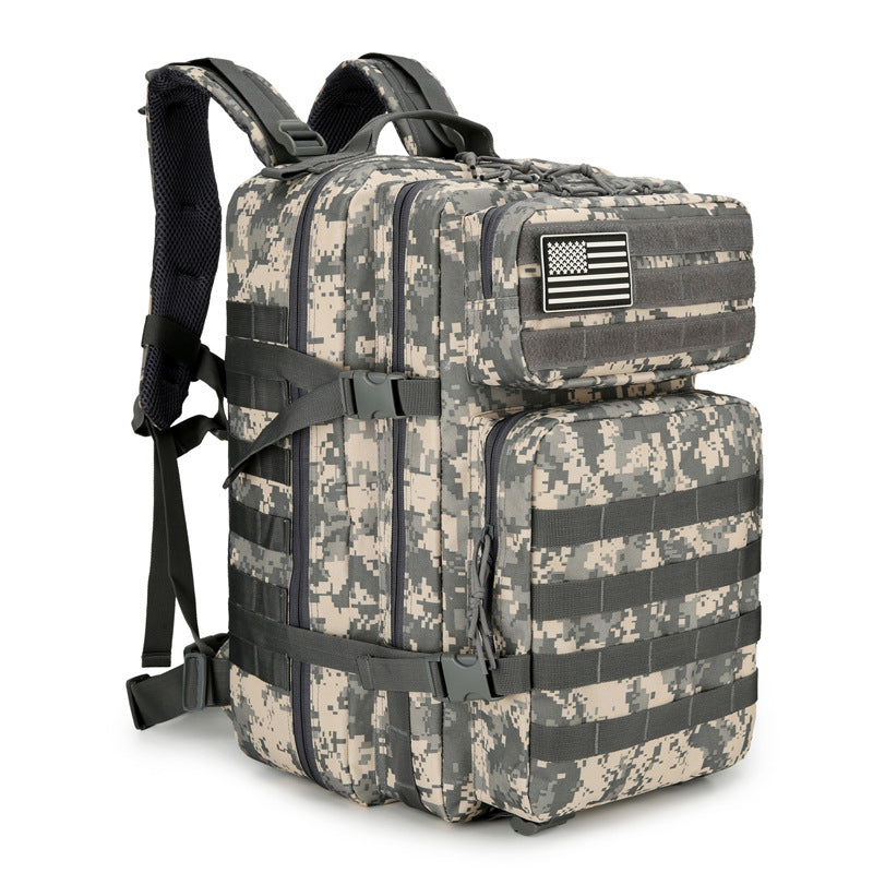 Taktischer Rucksack Karnz