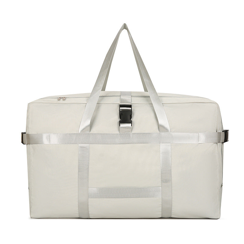Extra-Große Wasserdichte Reise-Duffle-Tasche Karnz