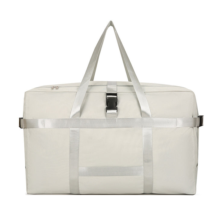 Extra-Große Wasserdichte Reise-Duffle-Tasche Karnz