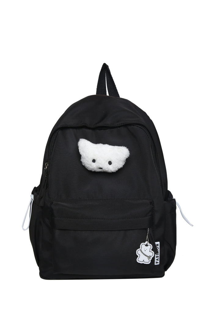Charakter Plüsch Rucksack