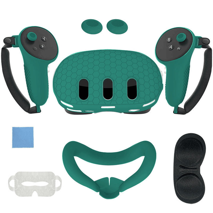 VR-Controller Zubehör-Set Karnz