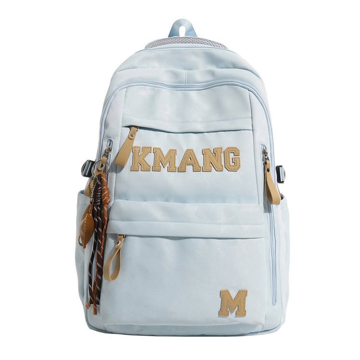Multi-Funktionale Canvas-Rucksack