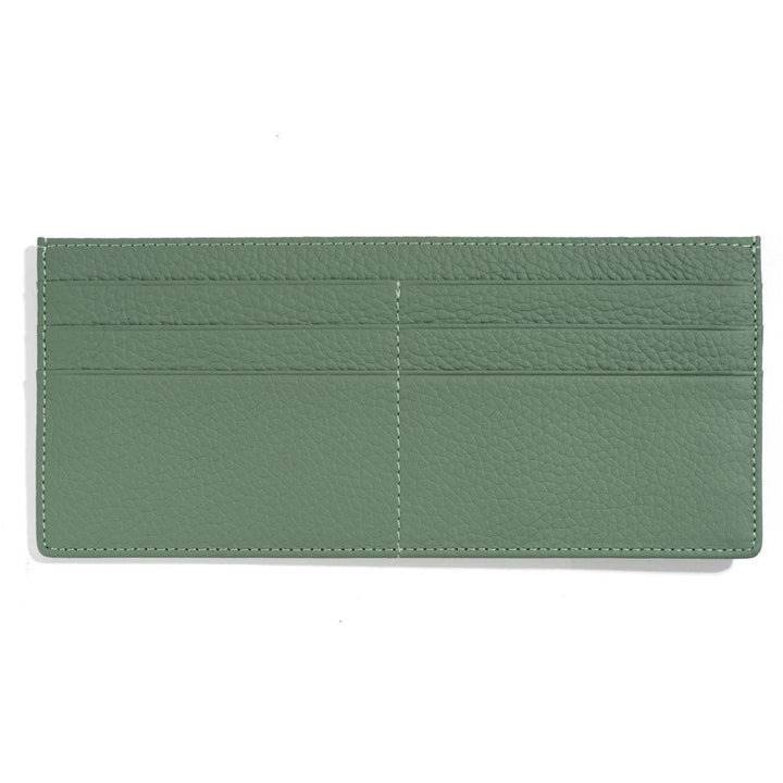 Premium Leder Kartenhalter Karnz