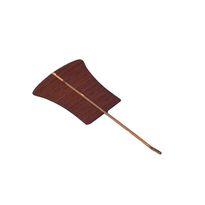 Damen traditionelles Fächer Karnz