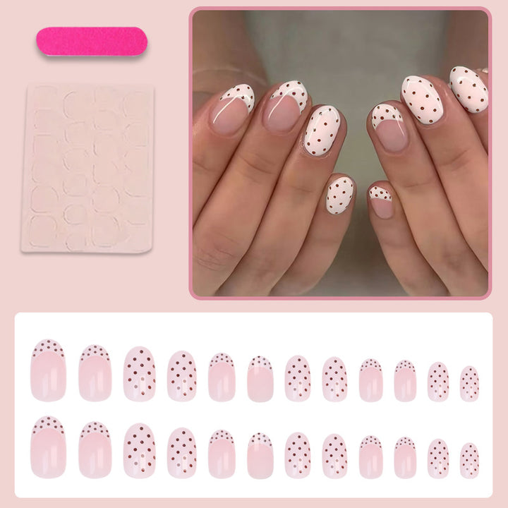 Nagelkunst Set Karnz