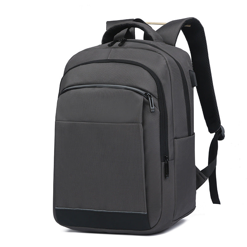 Moderner Slim Fit Rucksack Karnz