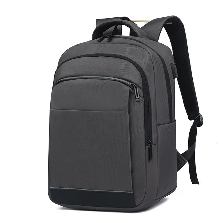 Moderner Slim Fit Rucksack Karnz