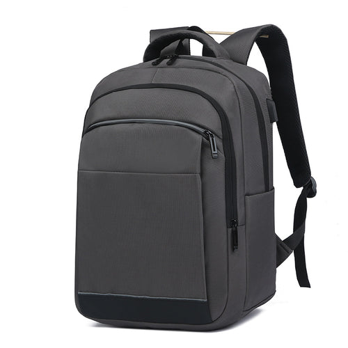 Moderner Slim Fit Rucksack Karnz