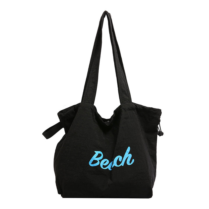 Vielseitige Strand-Tote Bag