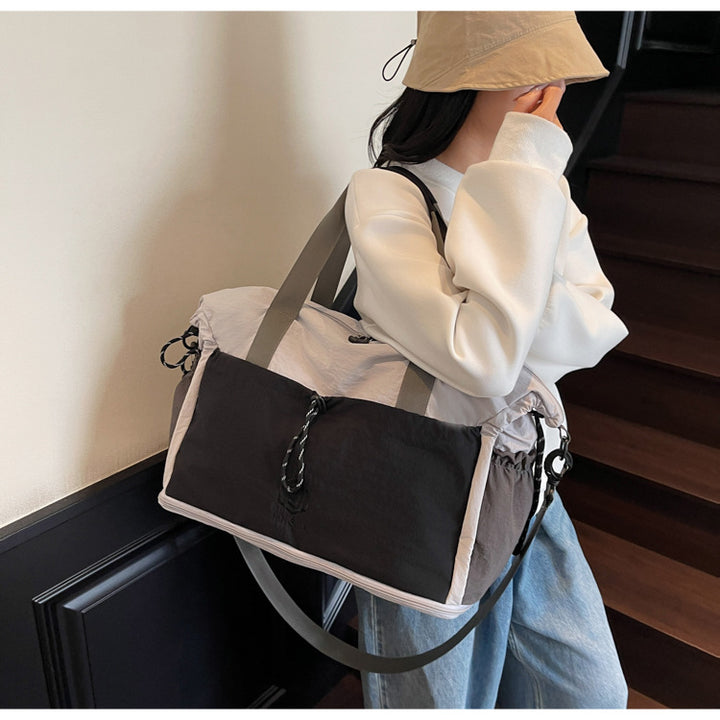 Multi-Funktionale Reisetasche Karnz