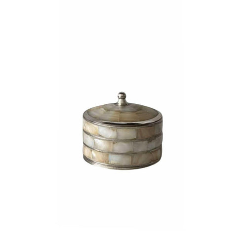 Elegante dekorative Schmuckbox